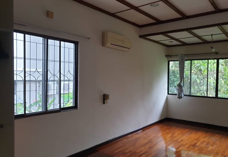 Damansara Heights (Bukit Damansara)