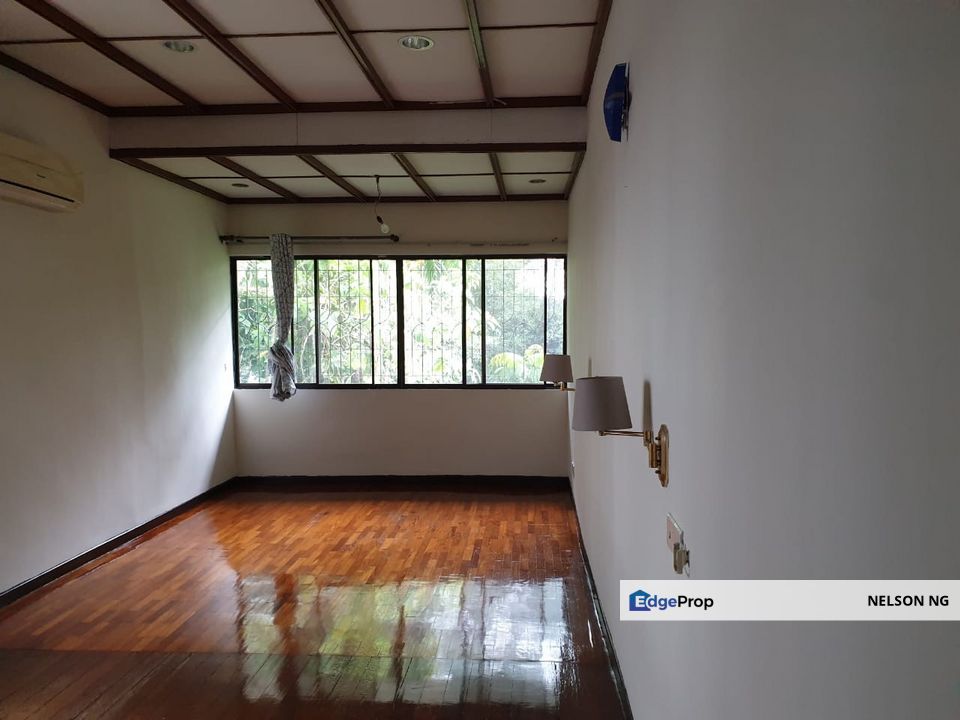 Bukit Damansara, Damansara Heights, Kuala Lumpur, Kuala Lumpur, Damansara Heights