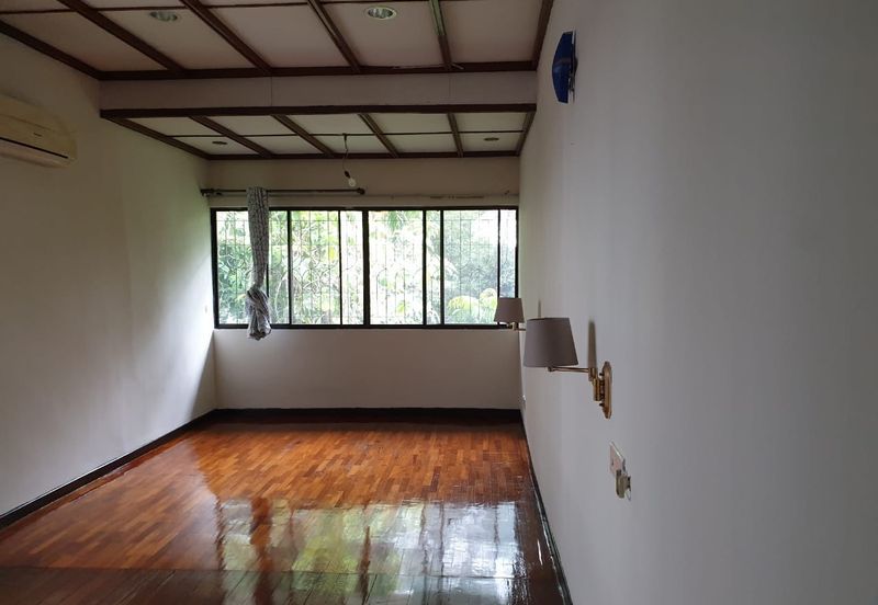 Damansara Heights (Bukit Damansara)