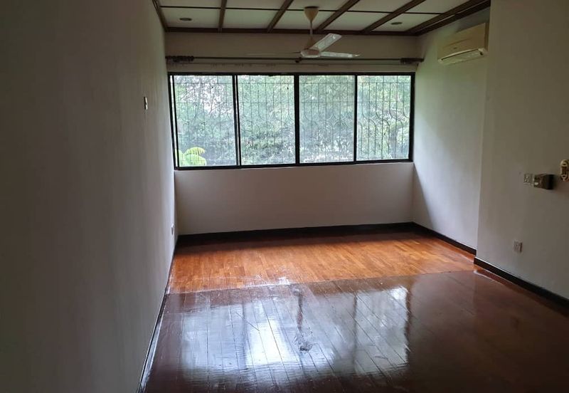 Damansara Heights (Bukit Damansara)