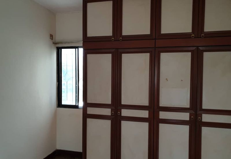 Damansara Heights (Bukit Damansara)