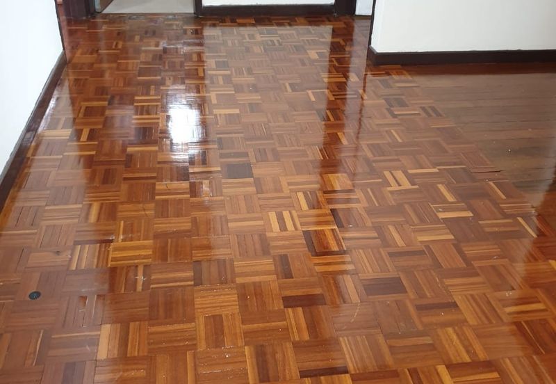 Damansara Heights (Bukit Damansara)