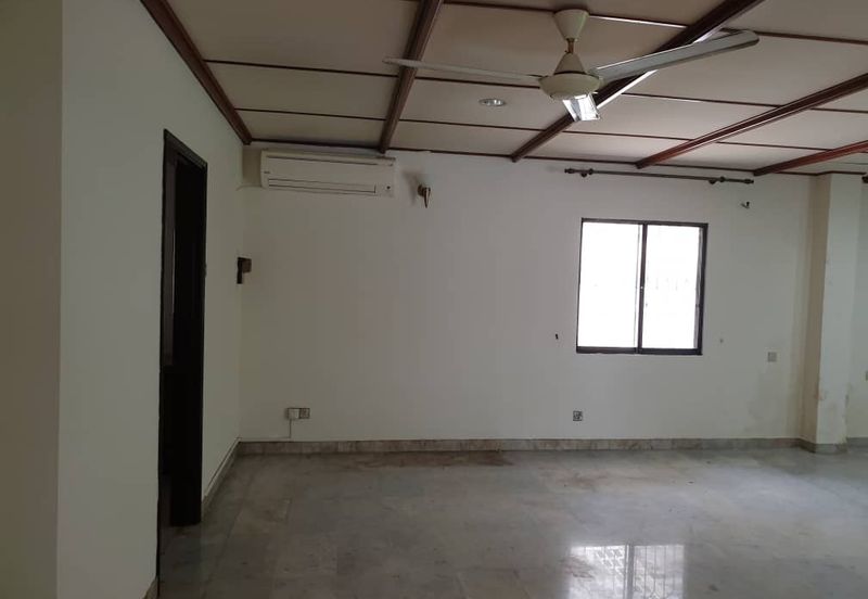 Damansara Heights (Bukit Damansara)