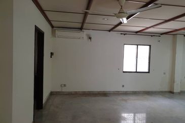 Damansara Heights (Bukit Damansara)