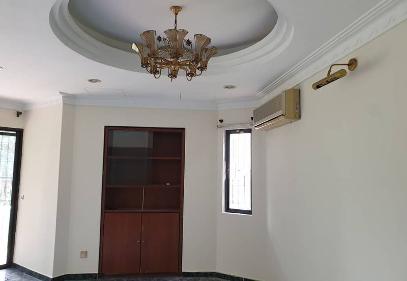 Damansara Heights (Bukit Damansara)