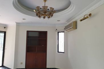 Damansara Heights (Bukit Damansara)