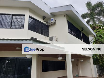 Bukit Damansara, Damansara Heights, Kuala Lumpur, Kuala Lumpur, Damansara Heights