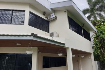 Damansara Heights (Bukit Damansara)