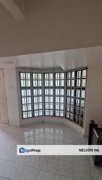 Seremban 2 Garden Avenue End Lot Double Storey Terrace for sale, Negeri Sembilan, Seremban