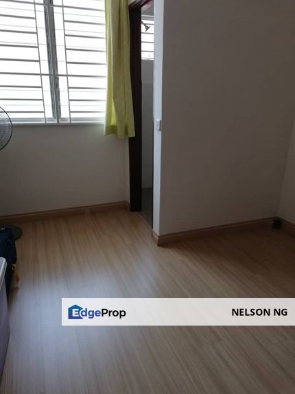Bandar Springhill, Park Residence, Lukut, Port Dickson End lot, Negeri Sembilan, Port Dickson