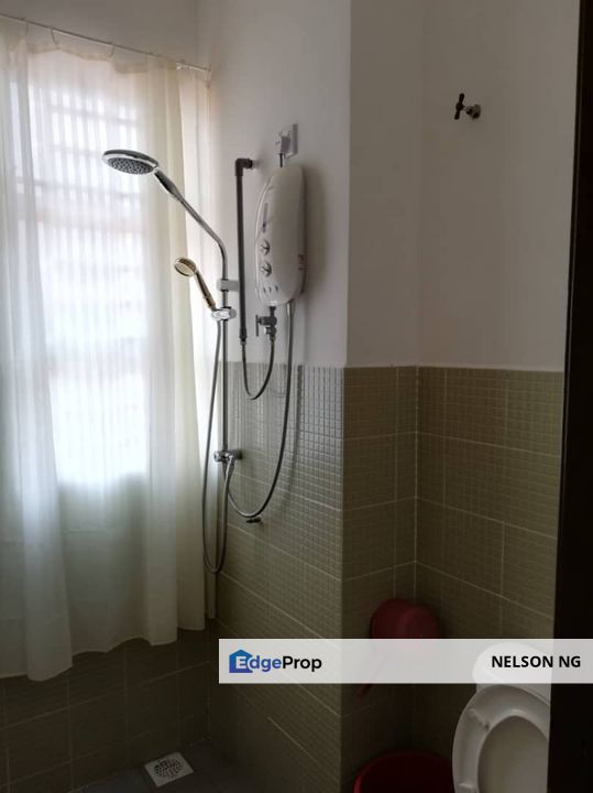 Bandar Springhill, Park Residence, Lukut, Port Dickson End lot, Negeri Sembilan, Port Dickson