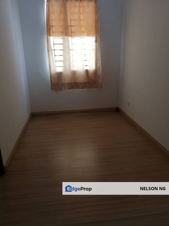 Bandar Springhill, Park Residence, Lukut, Port Dickson End lot, Negeri Sembilan, Port Dickson