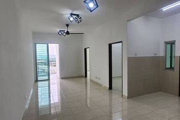 Ascotte Boulevard Condominium