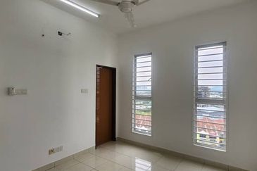 Ascotte Boulevard Condominium