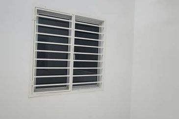 Ascotte Boulevard Condominium