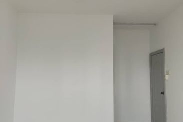 Kristal Villa Condominium @ Kajang