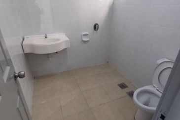 Kristal Villa Condominium @ Kajang