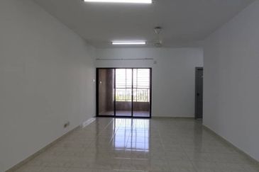 Kristal Villa Condominium @ Kajang