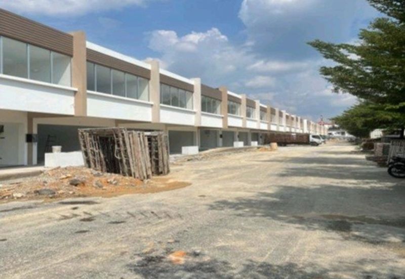 Kesuma Square, Semenyih, Selangor