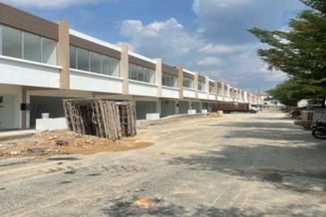 Kesuma Square, Semenyih, Selangor