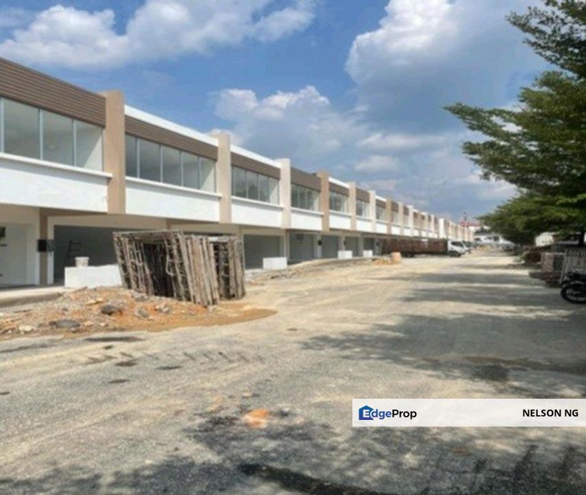 Kesuma Square, Semenyih, Selangor, Selangor, Semenyih