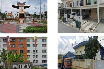 Kesuma Square, Semenyih, Selangor