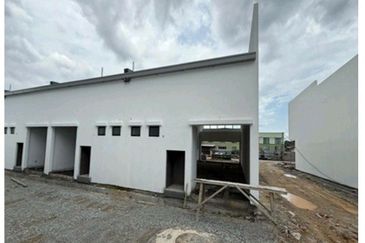 Kesuma Square, Semenyih, Selangor