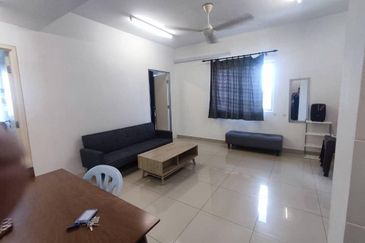 Galleria @ Taman Equine