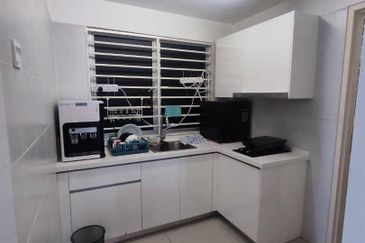 Galleria @ Taman Equine