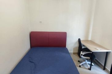 Galleria @ Taman Equine