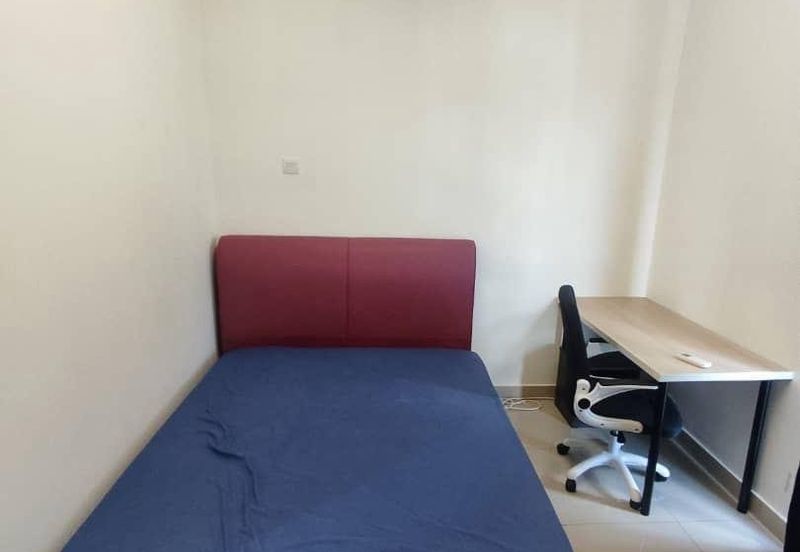 Galleria @ Taman Equine