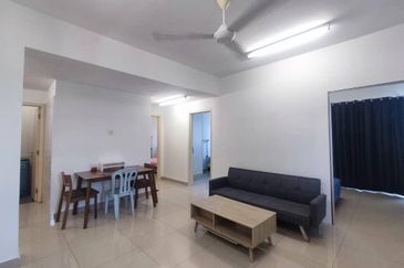 Galleria @ Taman Equine