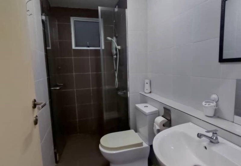 Galleria @ Taman Equine