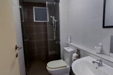 Galleria @ Taman Equine