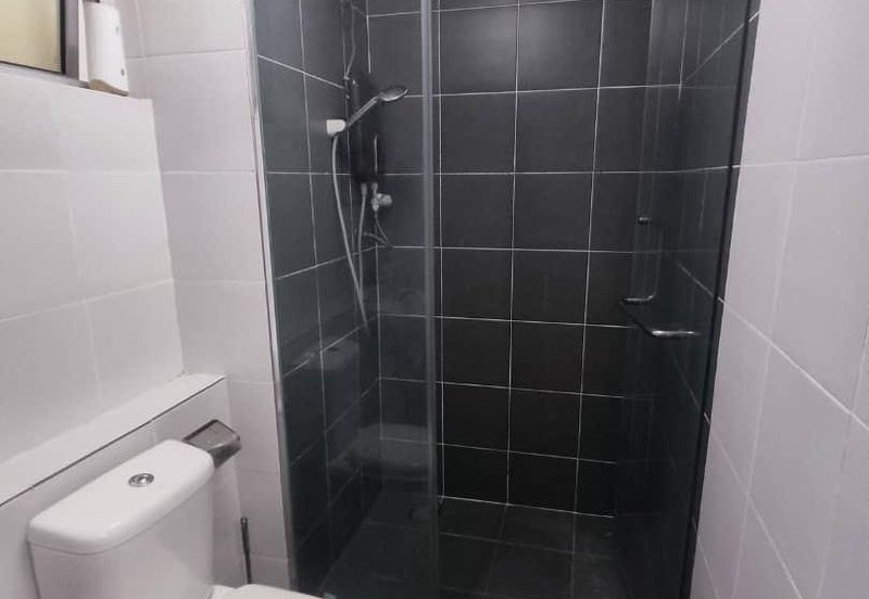 Galleria @ Taman Equine