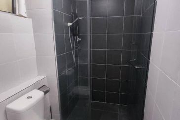 Galleria @ Taman Equine