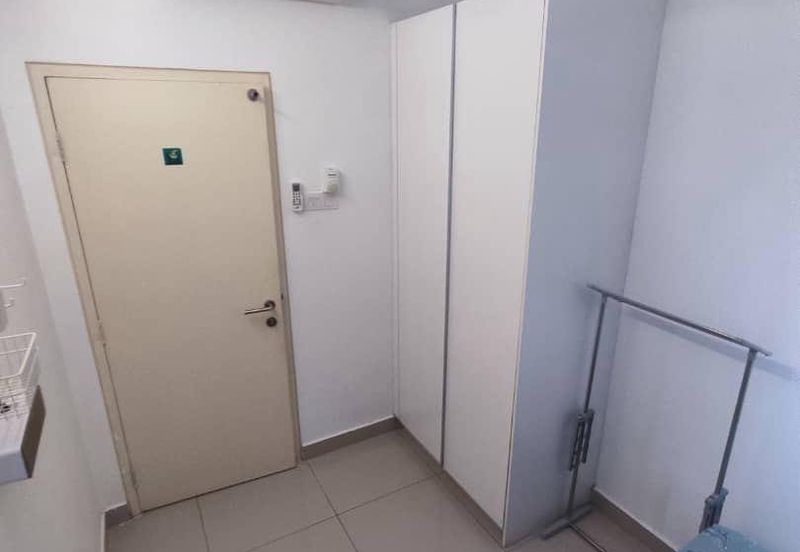 Galleria @ Taman Equine