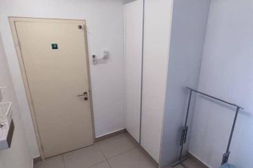 Galleria @ Taman Equine