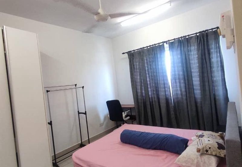 Galleria @ Taman Equine