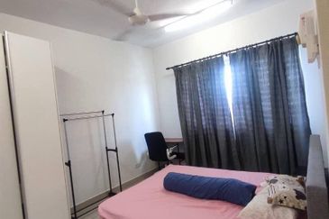 Galleria @ Taman Equine