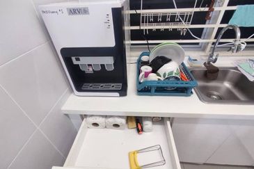 Galleria @ Taman Equine