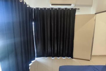 Galleria @ Taman Equine