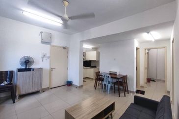 Galleria @ Taman Equine