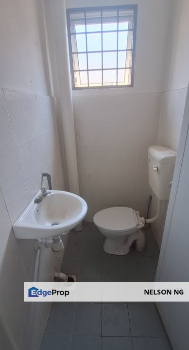 Taman Seremban Jaya First Floor For rent, Negeri Sembilan, Seremban