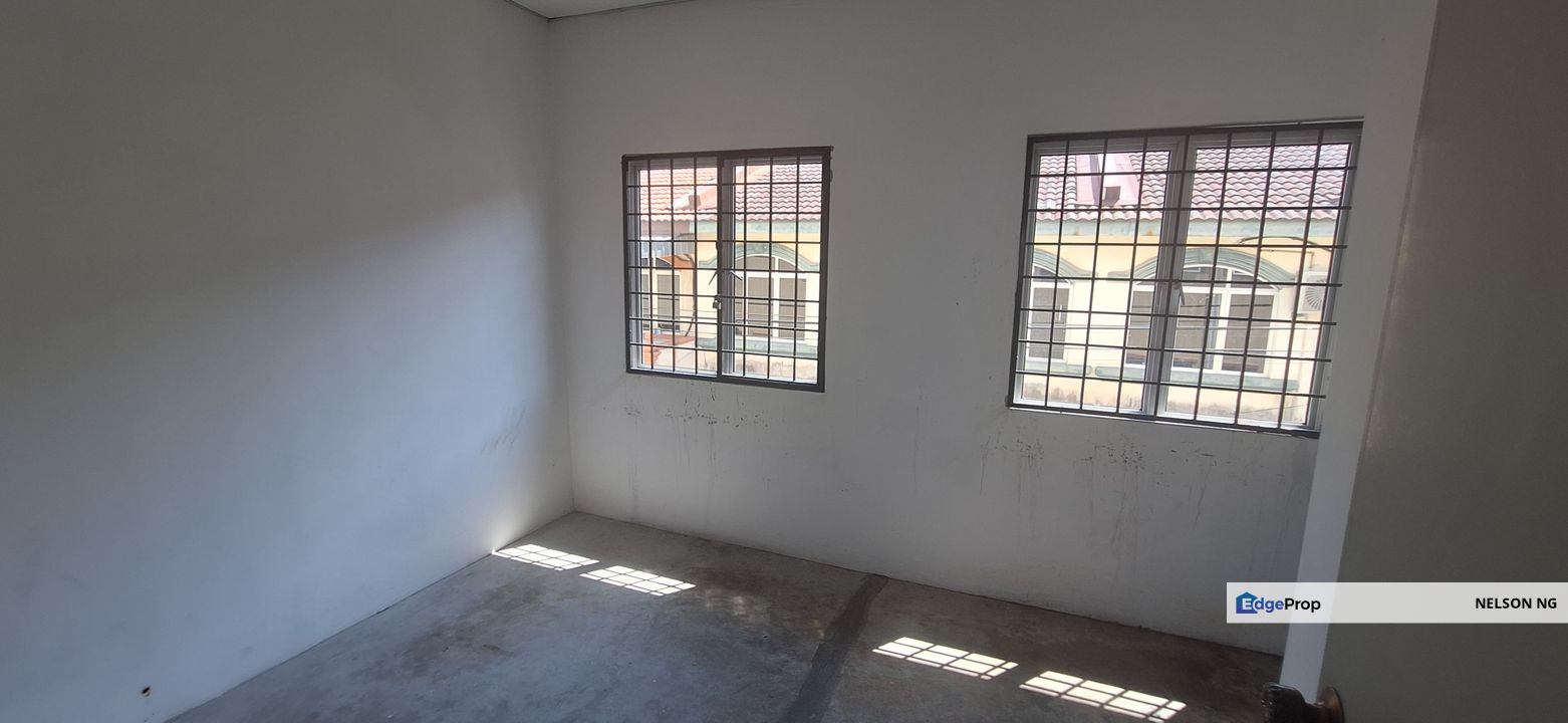 Taman Seremban Jaya First Floor For rent, Negeri Sembilan, Seremban