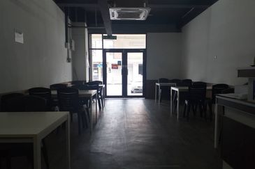 Lukut Prima, Lukut, Port Dickson