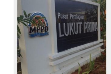 Lukut Prima, Lukut, Port Dickson