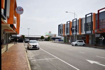 Lukut Prima, Lukut, Port Dickson