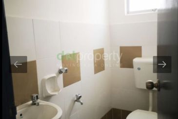 Lukut Prima, Lukut, Port Dickson