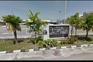 Lukut Prima, Lukut, Port Dickson